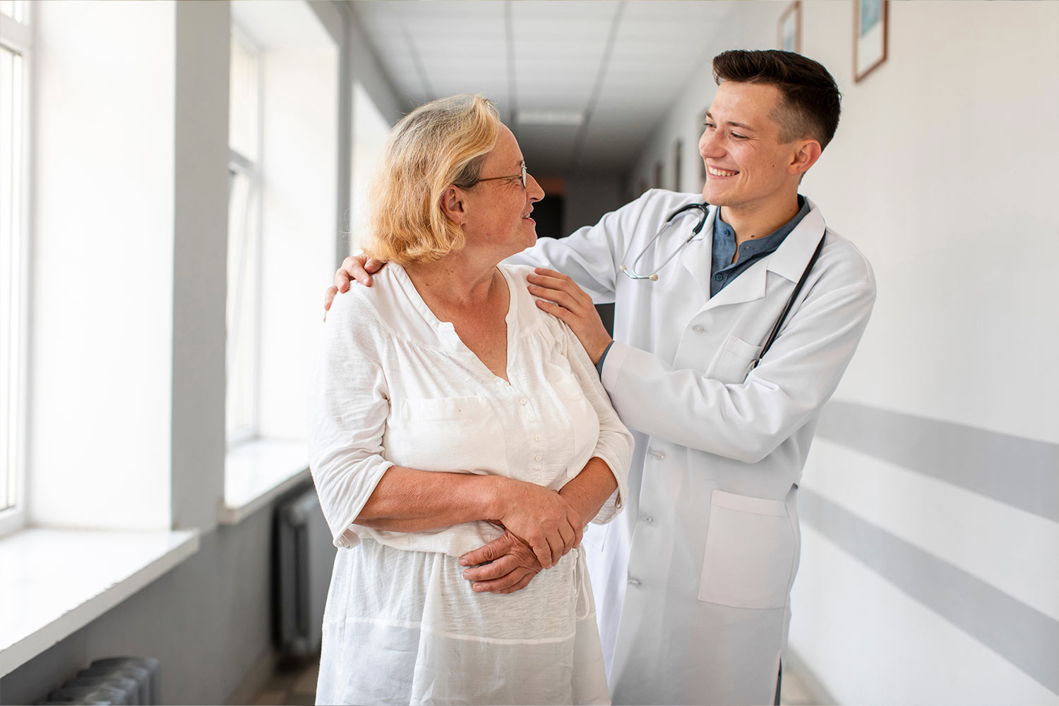 The $41.3 Billion Problem: How Integrated Care Reduces Hospital Readmissions