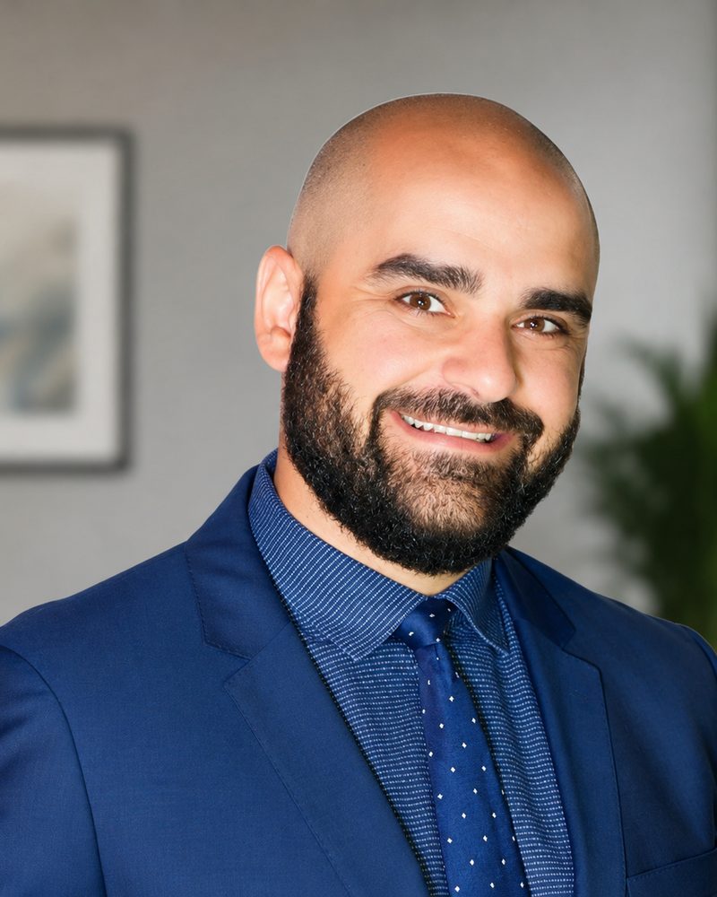 Dr. Annas Aljassem