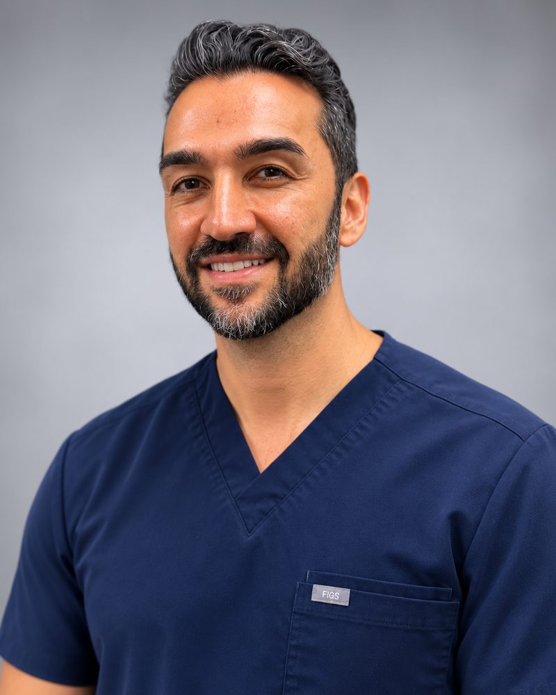 Daniel Korya, MD