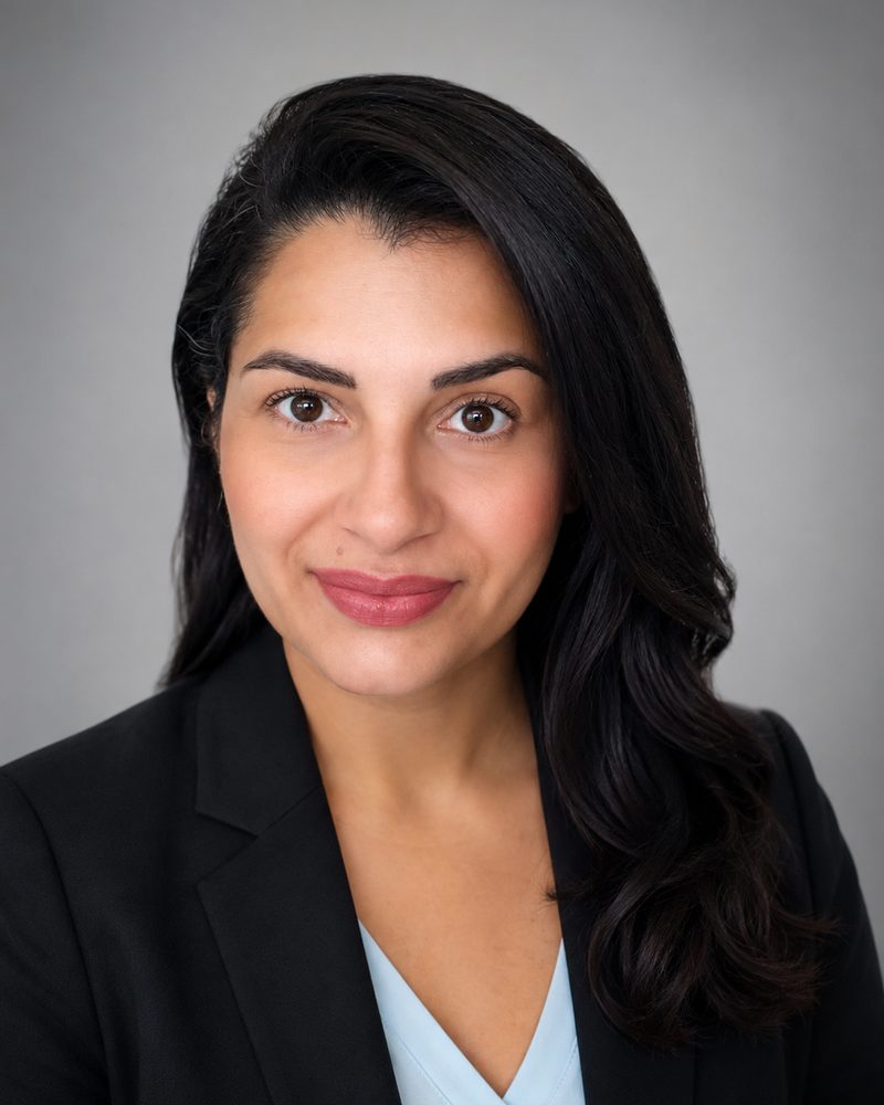 Leila Sugrue, DNP, AGNP-C, FNP-C